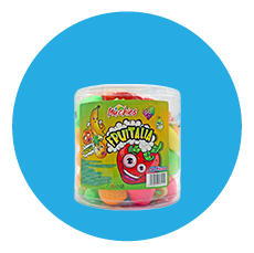 Frutalia