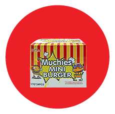 Mini Burger